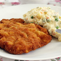 Nejoblíbenější bramborové saláty Zdroj: Toprecepty