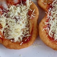 Nejhledanější recepty našeho webu Zdroj: Toprecepty