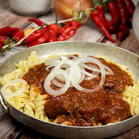 Nejhledanější recepty našeho webu Zdroj: Toprecepty