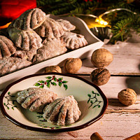 Jak zabránit přilepení pracen k formičce Zdroj: Toprecepty