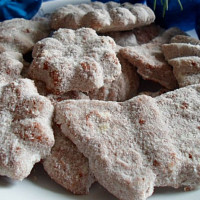 Jak zabránit přilepení pracen k formičce Zdroj: Toprecepty