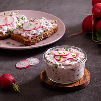 Jaké pomazánky jsou vhodné na dětskou oslavu Zdroj: Toprecepty