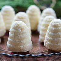 Vosí hnízda Zdroj: Toprecepty