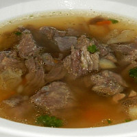 Jak na dokonalý vývar Zdroj: Toprecepty