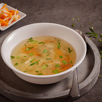 Jak na dokonalý vývar Zdroj: Toprecepty