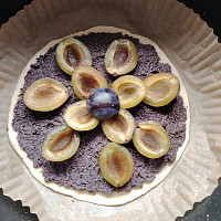 Koláč Zdroj: Iva Jechová