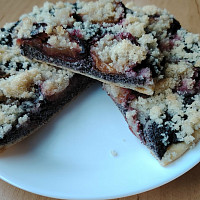 Koláč Zdroj: Iva Jechová