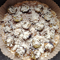 Koláč Zdroj: Iva Jechová