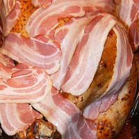 Krocan Ferdinand v pyžamu Zdroj: Toprecepty