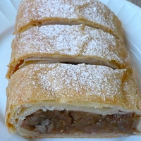 Závin Zdroj: Toprecepty