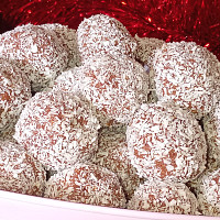 Cukroví Zdroj: Toprecepty