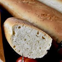 Pečivo Zdroj: Toprecepty