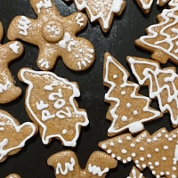 Perníčky Zdroj: Toprecepty