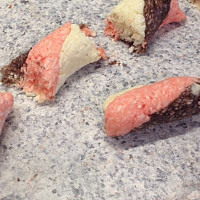 Kokosový salám Zdroj: Toprecepty