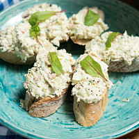 Celerová pomazánka Zdroj: Toprecepty