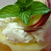 15 receptů na vánoční dezerty Zdroj: Toprecepty