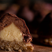 15 receptů na vánoční dezerty Zdroj: Toprecepty