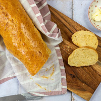 Domácí veka Zdroj: Toprecepty