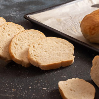 Domácí veka Zdroj: Toprecepty