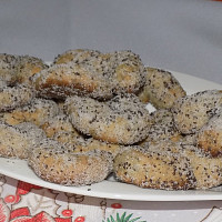 Cukroví Zdroj: Toprecepty