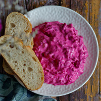 Jak spařit cibuli, aby nebyla příliš ostrá Zdroj: Toprecepty