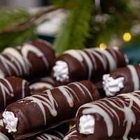 Nepečené cukroví Zdroj: Toprecepty