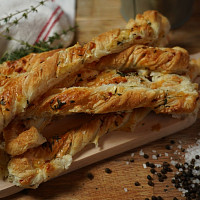 15 receptů na pohoštění pro návštěvu Zdroj: Toprecepty