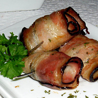 15 receptů na pohoštění pro návštěvu Zdroj: Toprecepty