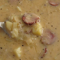 Valašská kyselica Zdroj: Toprecepty