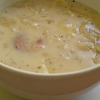 Valašská kyselica Zdroj: Toprecepty