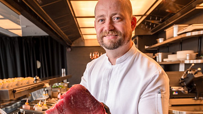 Karel Caldr Zdroj: C3 Prague