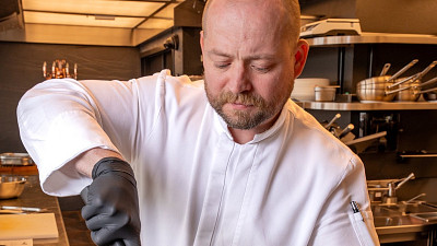 Karel Caldr Zdroj: C3 Prague