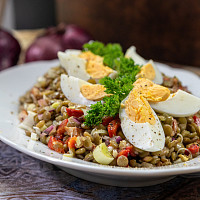 Výběry nejoblíbenější rychlá jídla Zdroj: Toprecepty