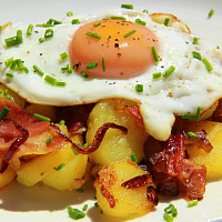 Výběry nejoblíbenější rychlá jídla Zdroj: Toprecepty