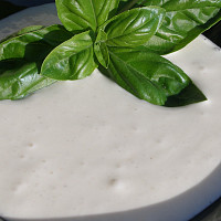 Majonéza bez syrových vajec Zdroj: Toprecepty