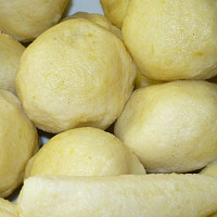 Bramborové knedlíky Zdroj: Toprecepty