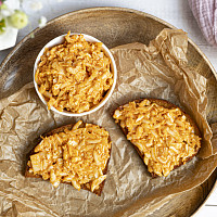 Sýrová pomazánka na topinky - tatarák Zdroj: Toprecepty