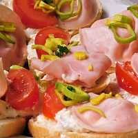 Křenová pomazánka Zdroj: Toprecepty