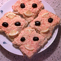 Celerová pomazánka Zdroj: Toprecepty