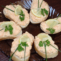 Celerová pomazánka Zdroj: Toprecepty