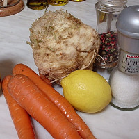 Celerová pomazánka Zdroj: Toprecepty