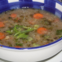 Polévka Zdroj: Toprecepty