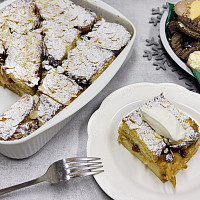 Využití zbylé vánočky Zdroj: Toprecepty