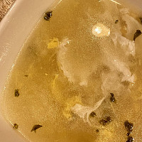 Česnečka Zdroj: Toprecepty