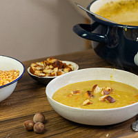 Luštěniny Zdroj: Toprecepty