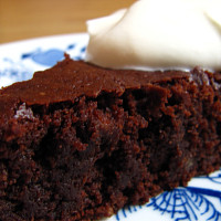 Brownies, výběr receptů Zdroj: Toprecepty