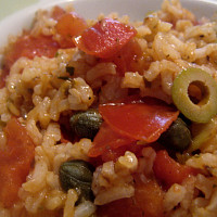 Rýže Zdroj: Toprecepty