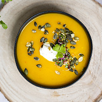 15 receptů na vydatné polévky Zdroj: Toprecepty