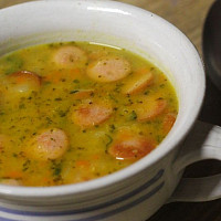 15 receptů na vydatné polévky Zdroj: Toprecepty