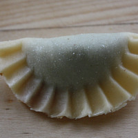 Pirohy s různými náplněmi Zdroj: Toprecepty